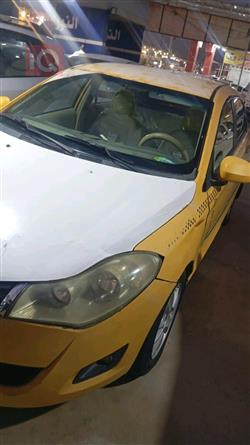 Chery Fulwin 2